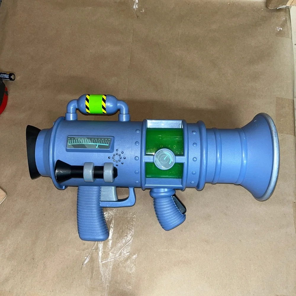 Despicable Me 4‎ Minions The Ultimate Fart Blaster Children's Gun Toy